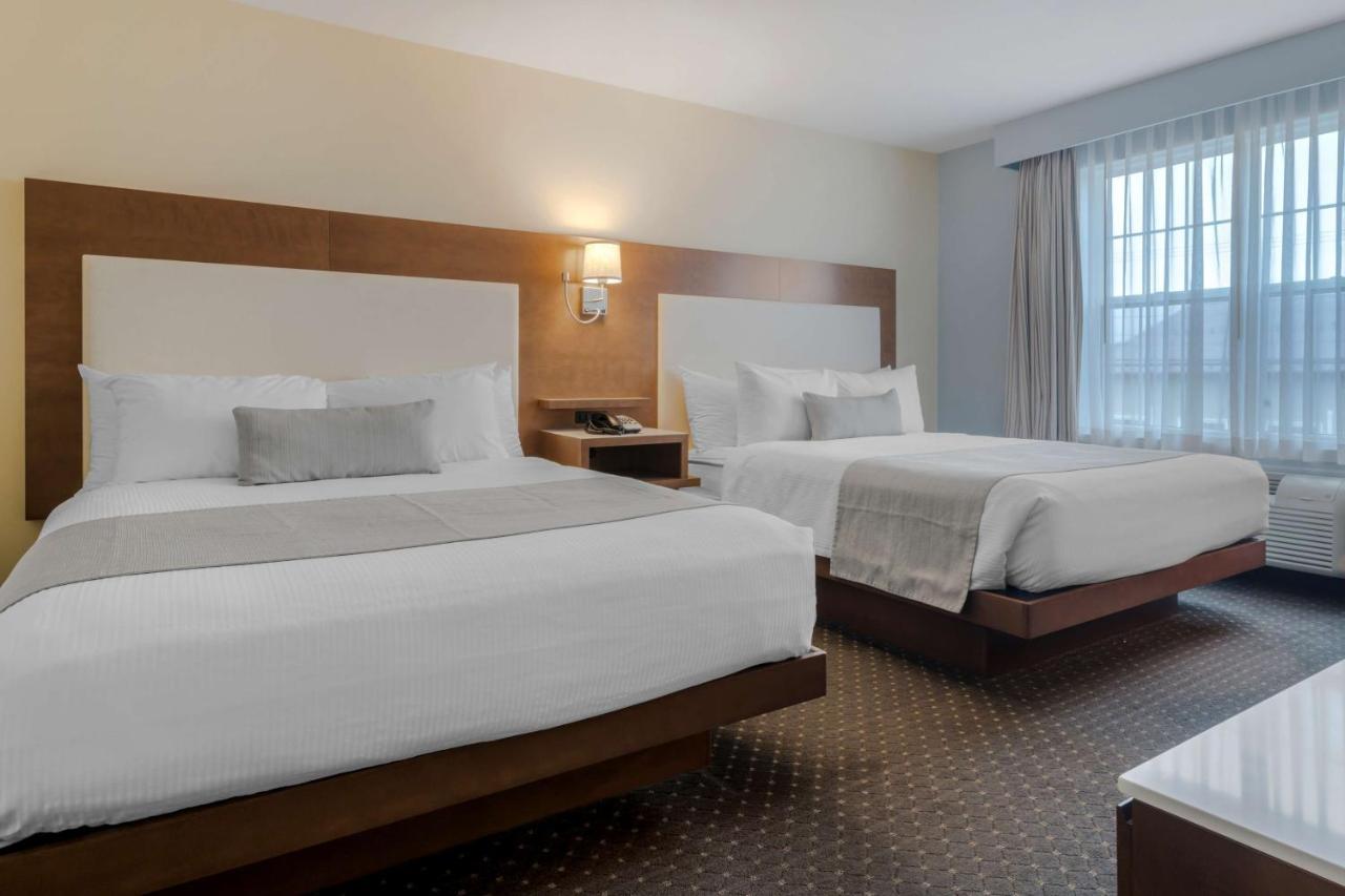 Best Western Plus Woodstock Hotel Conference Centre Exterior photo