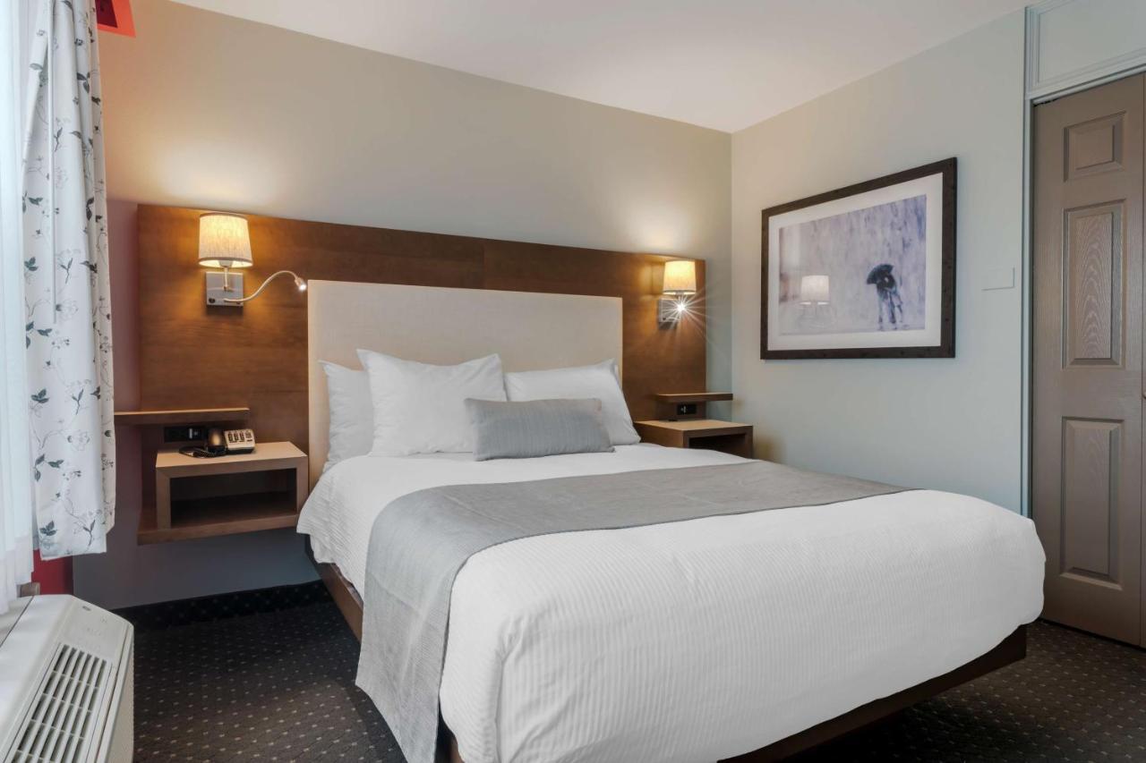 Best Western Plus Woodstock Hotel Conference Centre Exterior photo