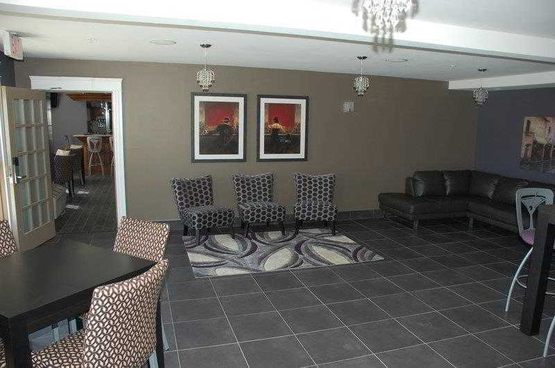 Best Western Plus Woodstock Hotel Conference Centre Exterior photo