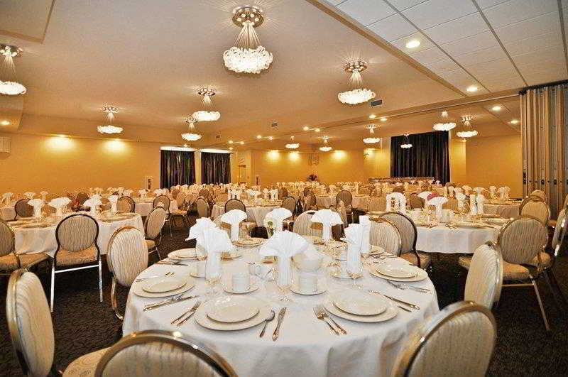 Best Western Plus Woodstock Hotel Conference Centre Exterior photo